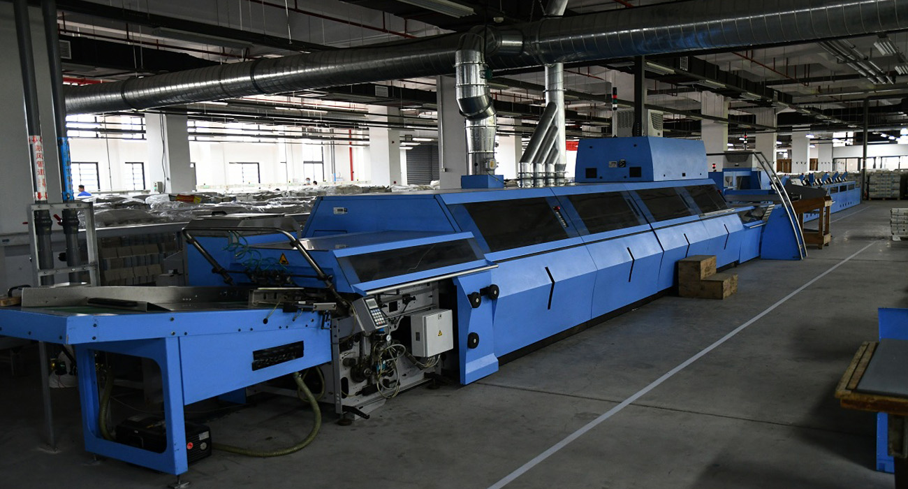 马天尼胶订联动线