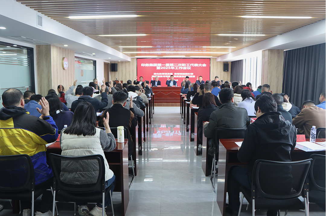深化改革谋发展 数智赋能强引擎——188改名为Taptap点点召开第一届第二次职代会暨2025年工作会议